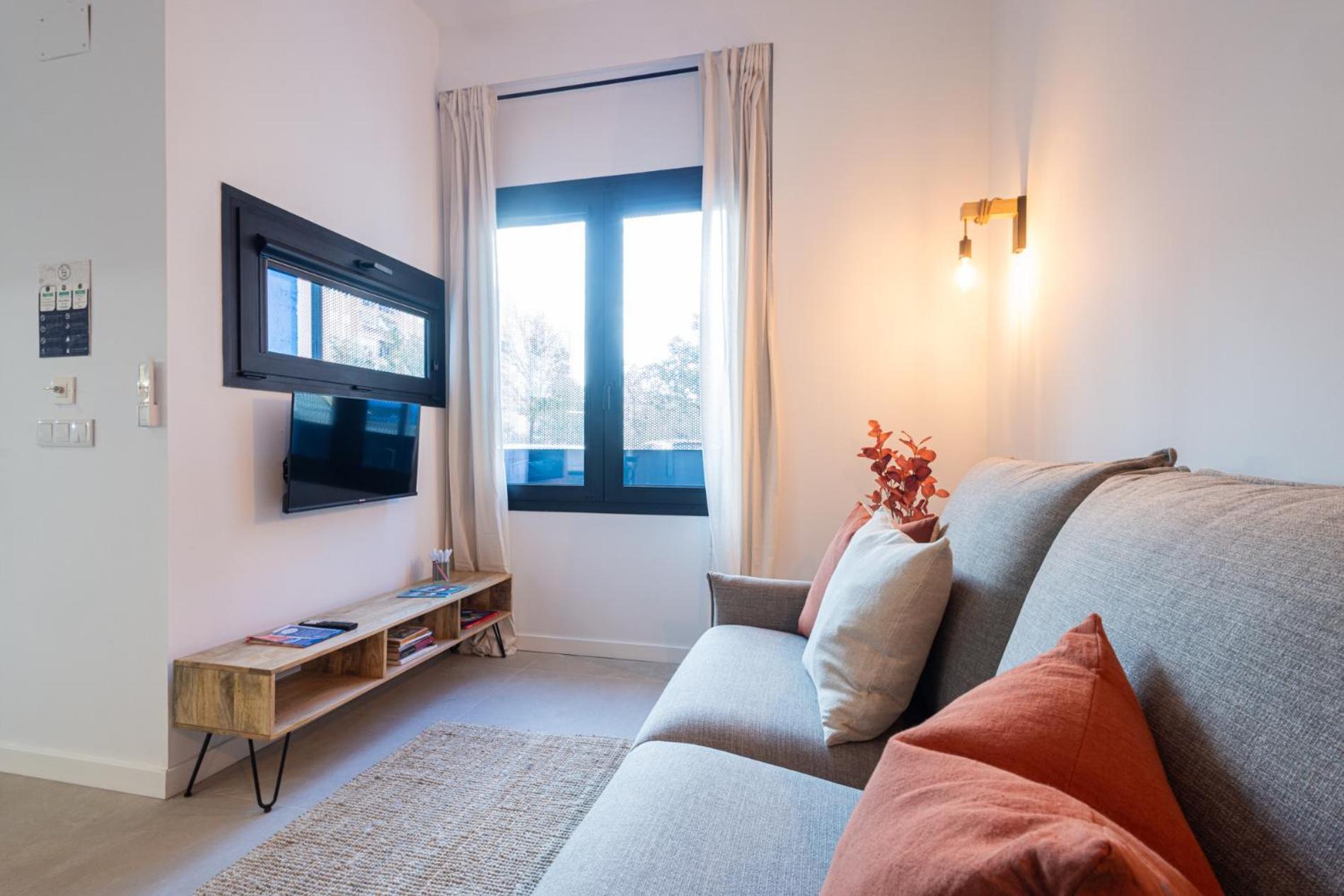 Florit Flats - The Joaquin Sorolla Apartments With Bicycles バレンシア エクステリア 写真