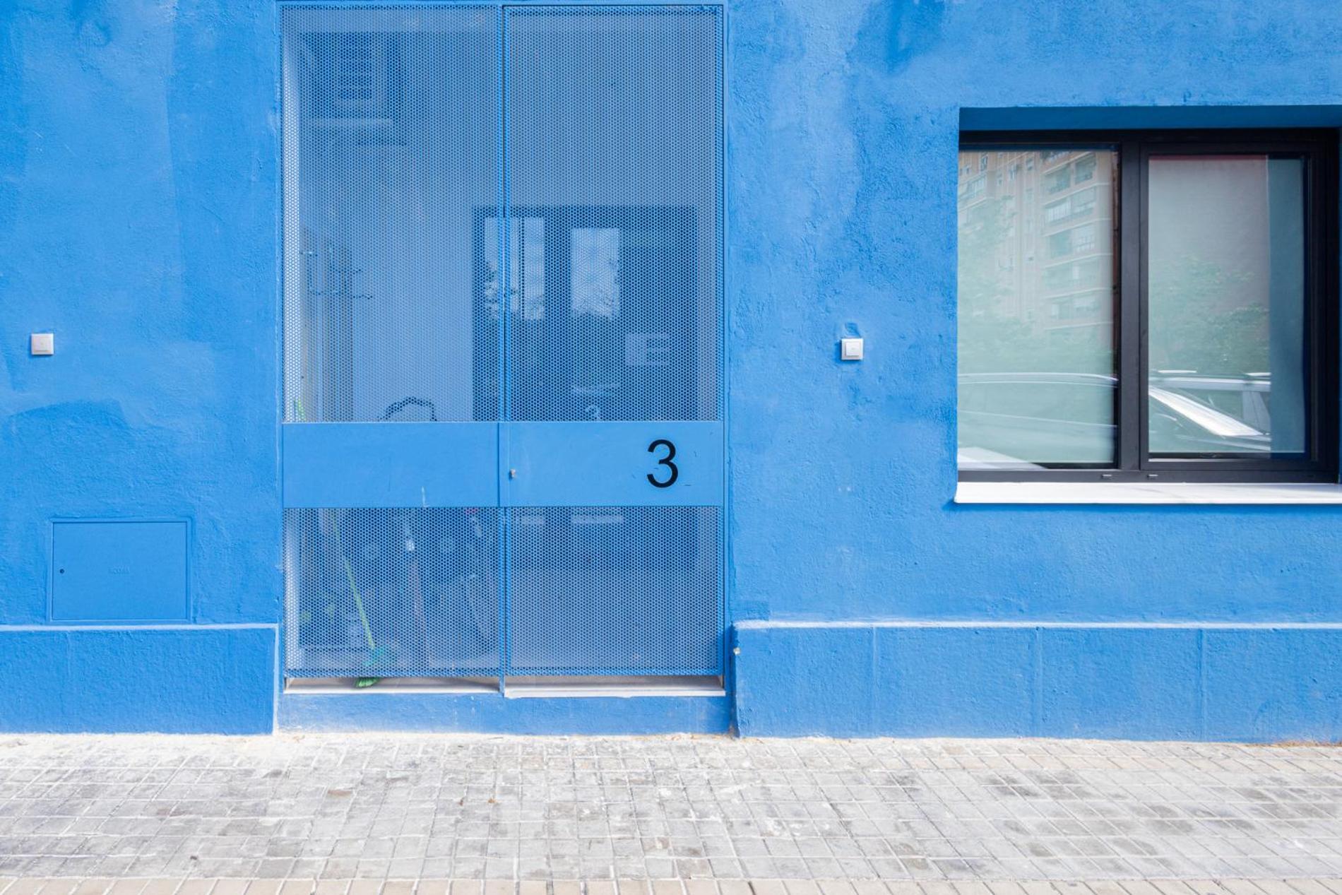 Florit Flats - The Joaquin Sorolla Apartments With Bicycles バレンシア エクステリア 写真