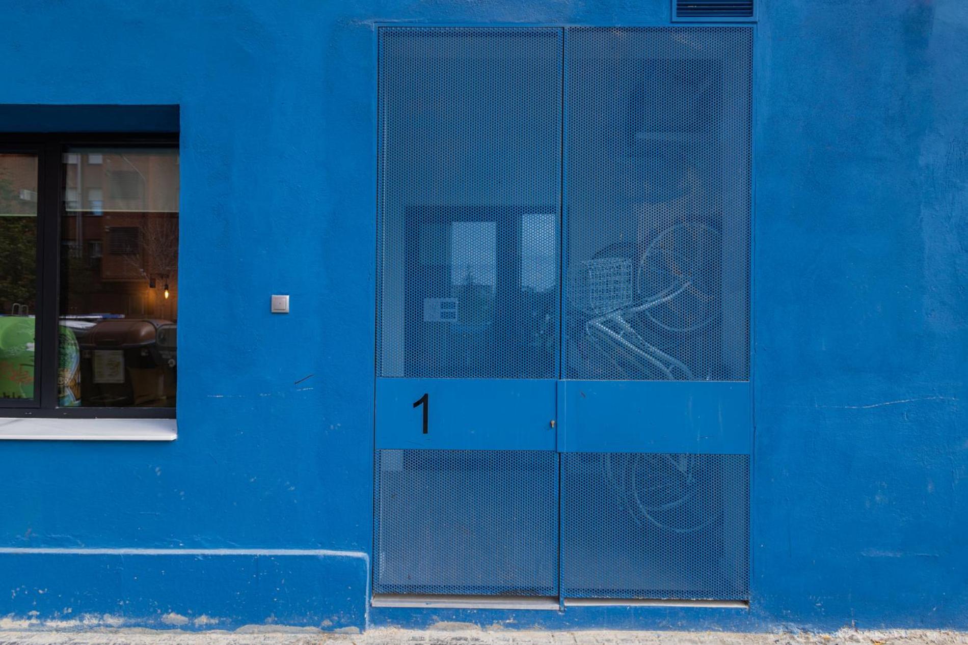 Florit Flats - The Joaquin Sorolla Apartments With Bicycles バレンシア エクステリア 写真